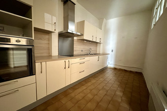 Ma-Cabane - Vente Appartement SETE, 140 m²
