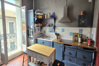 Ma-Cabane - Vente Appartement SETE, 134 m²