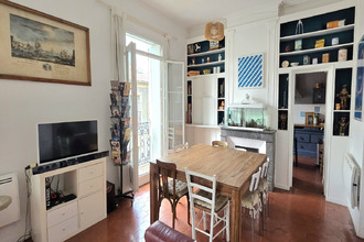 Ma-Cabane - Vente Appartement SETE, 134 m²