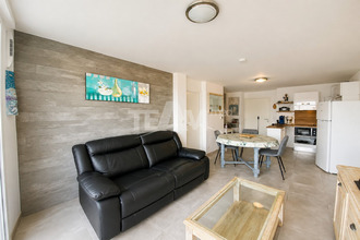 Ma-Cabane - Vente Appartement SETE, 52 m²