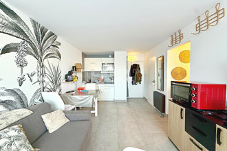 Ma-Cabane - Vente Appartement SETE, 26 m²