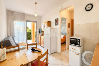 Ma-Cabane - Vente Appartement SETE, 25 m²