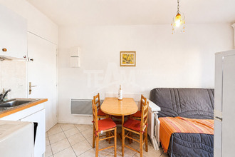 Ma-Cabane - Vente Appartement SETE, 25 m²