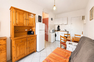 Ma-Cabane - Vente Appartement SETE, 25 m²