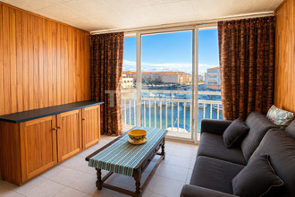 Ma-Cabane - Vente Appartement SETE, 27 m²