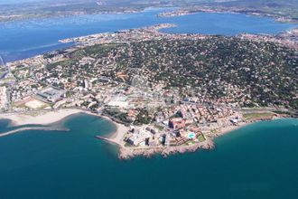 Ma-Cabane - Vente Appartement SETE CORNICHE PLAGE, 85 m²