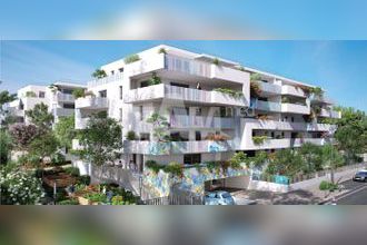 Ma-Cabane - Vente Appartement SETE CORNICHE PLAGE, 64 m²