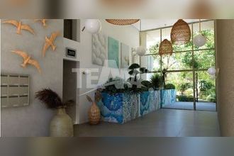 Ma-Cabane - Vente Appartement SETE CORNICHE PLAGE, 64 m²