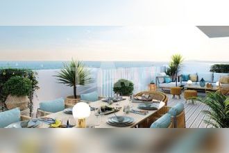 Ma-Cabane - Vente Appartement SETE CORNICHE PLAGE, 64 m²