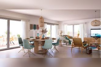 Ma-Cabane - Vente Appartement SETE CORNICHE PLAGE, 64 m²