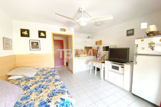 Ma-Cabane - Vente Appartement SETE- PLAGES, 29 m²