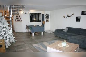 Ma-Cabane - Vente Appartement Sevran, 104 m²