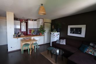 Ma-Cabane - Vente Appartement SEVRAN, 36 m²