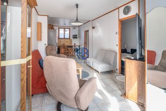 Ma-Cabane - Vente Appartement SEVRAN, 45 m²