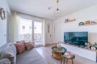 Ma-Cabane - Vente Appartement Sevran, 51 m²