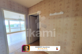 Ma-Cabane - Vente Appartement Sevran, 67 m²