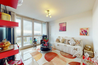 Ma-Cabane - Vente Appartement SEVRAN, 69 m²