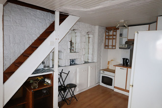 Ma-Cabane - Vente Appartement SEVRAN, 24 m²