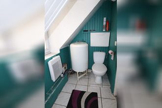 Ma-Cabane - Vente Appartement SEVRAN, 24 m²
