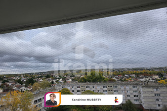 Ma-Cabane - Vente Appartement Sevran, 73 m²