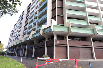 Ma-Cabane - Vente Appartement SEVRAN, 45 m²