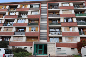 Ma-Cabane - Vente Appartement SEVRAN, 73 m²