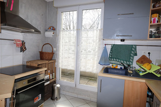 Ma-Cabane - Vente Appartement SEVRAN, 42 m²