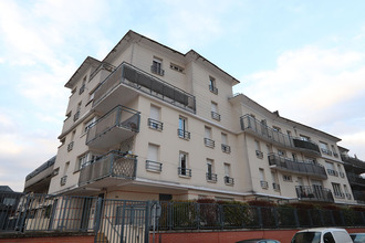 Ma-Cabane - Vente Appartement SEVRAN, 35 m²