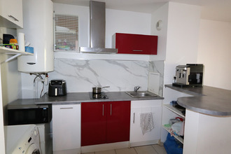 Ma-Cabane - Vente Appartement SEVRAN, 35 m²