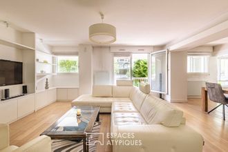 Ma-Cabane - Vente Appartement SEVRES, 132 m²