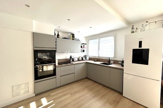 Ma-Cabane - Vente Appartement Sèvres, 82 m²