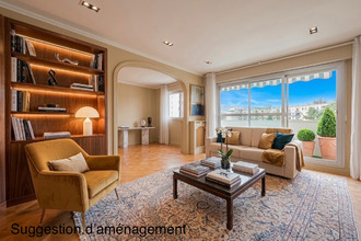 Ma-Cabane - Vente Appartement SEVRES, 76 m²