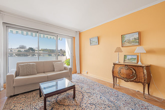 Ma-Cabane - Vente Appartement SEVRES, 76 m²