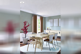 Ma-Cabane - Vente Appartement Sèvres, 134 m²