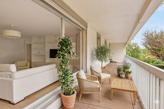 Ma-Cabane - Vente Appartement SEVRES, 132 m²