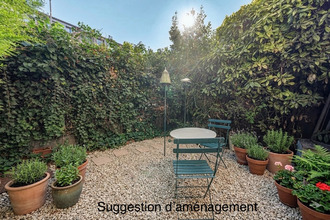 Ma-Cabane - Vente Appartement SEVRES, 58 m²