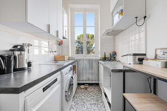 Ma-Cabane - Vente Appartement SEVRES, 58 m²