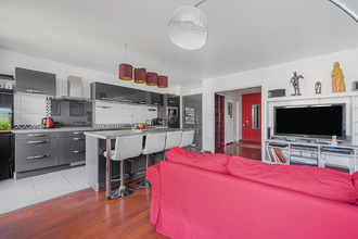 Ma-Cabane - Vente Appartement SEVRES, 74 m²