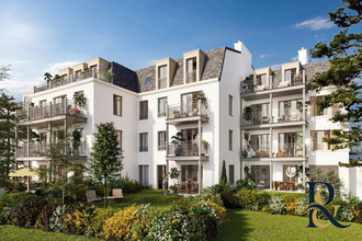 Ma-Cabane - Vente Appartement Sèvres, 88 m²