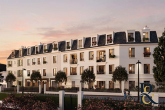 Ma-Cabane - Vente Appartement Sèvres, 88 m²