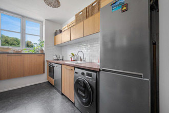 Ma-Cabane - Vente Appartement SEVRES, 73 m²