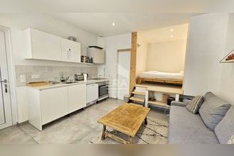 Ma-Cabane - Vente Appartement SEVRIER, 21 m²