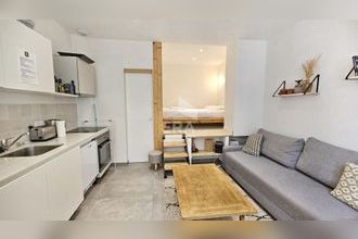 Ma-Cabane - Vente Appartement SEVRIER, 21 m²