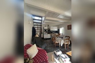 Ma-Cabane - Vente Appartement Seyne, 53 m²