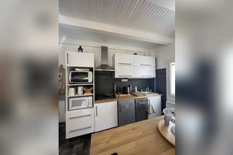 Ma-Cabane - Vente Appartement Seyne, 53 m²