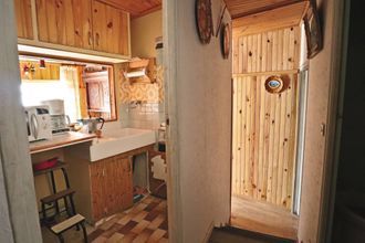 Ma-Cabane - Vente Appartement Seyne, 33 m²