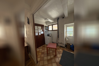 Ma-Cabane - Vente Appartement Seyne, 46 m²