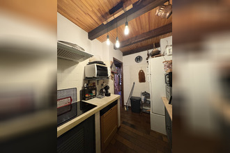 Ma-Cabane - Vente Appartement Seyne, 64 m²