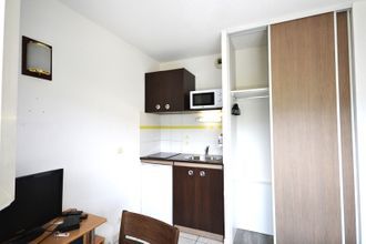 Ma-Cabane - Vente Appartement SEYNOD, 19 m²