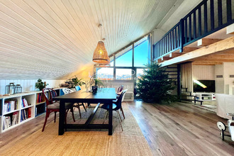 Ma-Cabane - Vente Appartement Seynod, 70 m²